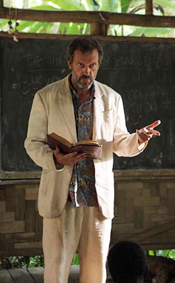 Mr. Pip